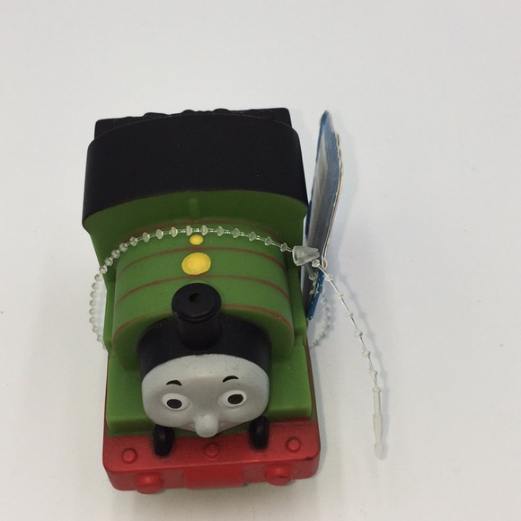 Thomas the Tank Engine Diecast Trains + Bath Toy Thomas & Friends - Picture 13 of 16